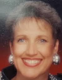 Gail Goodwin Obituary