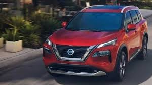 Before driving your vehicle, please read this owner's manual carefully. 2021 Nissan Rogue Getting Slight Power Bump Report