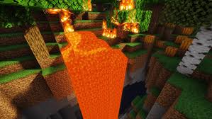 Minecraft: A Review Of Blocky Lava | The Volcanology Chronicles