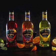 We did not find results for: Kopparberg Launches Trio Of Flavoured Vodkas