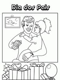 Menina andando com seu pai e balão escrito feliz dia dos pais ursinho com plaquinha de feliz dia dos pais feliz dia dos pais na árvore onde ao lado estão pai e filha assando um belo. Desenhos E Mensagens Para O Dia Dos Pais Para Colorir So Escola