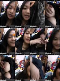 Bokep ABG Jilbar Masker Remas Nenen - Indonesian tease