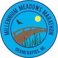 Millennium Meadows Marathon