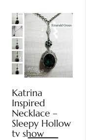 Katrina Crane Replica Necklace Necklace Beautiful Necklaces Pendant