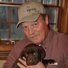 Randall "Randy" Edward Daniel Obituary February 24, 2021