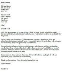 Write your best resume for cashier jobs yet, with tons of expert tips and good + bad examples. 10 Cover Letter Examples Ideas Cover Letter Example Cover Letter Letter Example