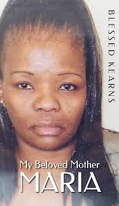 Amazon.com: My Beloved Mother Maria: 9781803698748: Kearns, Blessed: 圖書