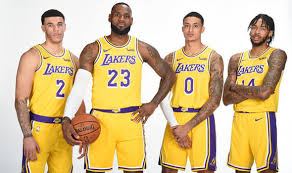 15 pick in the draft and traded the no. Lakers News Nba Pundit Makes Lonzo Ball Trade Prediction In Wake Of Lebron James Arrival Other Sport Express Co Uk