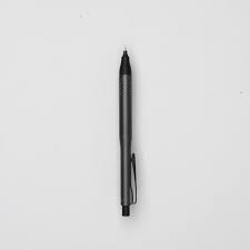 Uni Kuru Toga Mechanical Pencil 0.5mm metal | Start Seite | LUIBAN Paper  and Writing instruments in Berlin