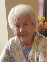 Obituary of Betty Daphne Hawkins