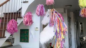 We provide outpatient medical care to the children up to age of 21. Inspired By The Pandemic A Pediatric Dentist Creates Pinatas That Are Too Pretty To Smash Wrgb