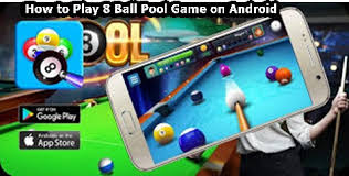 Even if you don't have time to play a full round, it's a good idea to open the app daily. How To Play 8 Ball Pool Game On Android Download 8 Ball Pool Android Game Solutionlogins