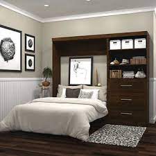 When i heard of these beds, my first thought was that it was created by a guy here we have another product from bestar. Bestar Murphy Beds Wall Beds Costco