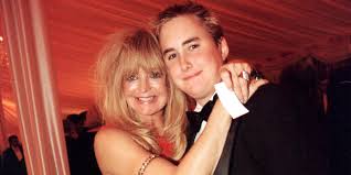 Goldie hawn and kurt russell's son wyatt secretly files for divorce. Kurt Russell S Son Boston Russell Wiki Bio Net Worth Children Wife Gay