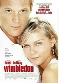 O Jogo Do Amor Wimbledon Movie Wimbledon Full Movies
