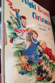 The Night Before Christmas