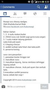 Cara buat cheesy wedges ala kfc mudah jer. Sos Cheesy Wedges Cheesy Recipes Sos