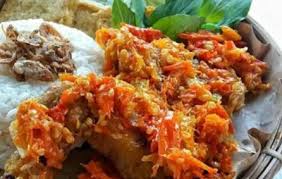 Cara membuat sambal geprek sederhana: Ada Ayam Geprek Bensu Inilah 5 Resep Ayam Geprek Untuk Jualan