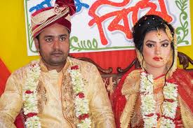 Sample question paper & detailed report: Bride Walks To Groom S Home In Bangladesh To Empower Women Abc News