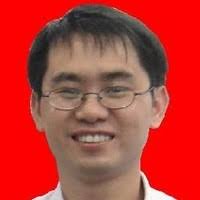 陈滋健- 执行合伙人Executive Partner