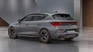 Cupra Leon Prices Specs Range And Release Date Buyacar