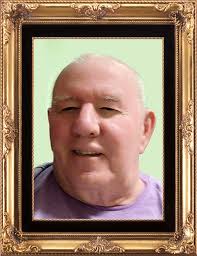 Obituary information for James Paul Gephart