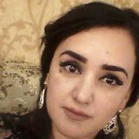 20+ "Malika Usmanova" profiles