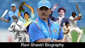 He would treat my family, and also members of my staff, free of charge, said gandhy, who added that he assisted. Ravi Shastri Biography Personal Life Stats Records Net Worth