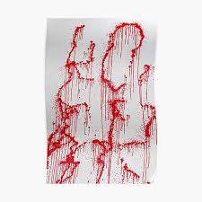 Scrawl (verb) to write something hastily or illegibly. Illegible Posters Redbubble