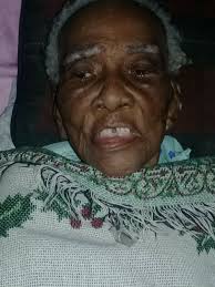 Vena Ella Cunningham McQuay (1931-2017)