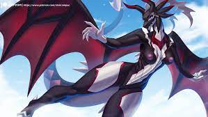 laundry dragonmaid yugioh  funny cocks & best free porn: r34, futanari,  shemale, hentai, femdom and fandom porn