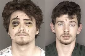 Local men nabbed in botched California murder plot: police