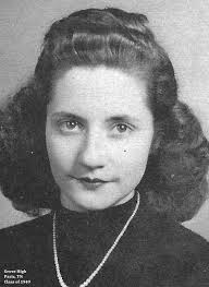 Viann Vincent Veazey (1931-2013)