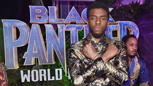 Produced by marvel studios and distributed by walt disney studios motion pictures. Chadwick Boseman Will Not Be Replaced In Black Panther 2 Bbc News