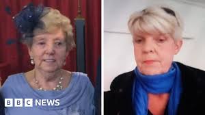 Barry: Madeline Elaine Brooks and Beverly Pugsley die in crash