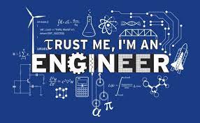 Trust Me I M An Engineer Engineering Quotes Engineering Humor Computer Science Engineering