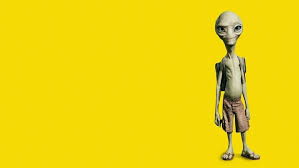 Din motive la fel de secrete, paul a reusit sa evadeze si sare in prima masina pe care o vede, cea a celor doi baieti. Paul Ein Alien Auf Der Flucht Kritik Film 2011 Moviebreak De