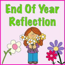 End Of Year Reflection Booklet Critical Thinking Activities Teaching Teachers Student Encouragement