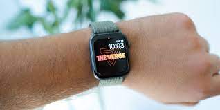 Tap on the icon to create watch face. How To Turn Gifs Into A Wallpaper For Your Apple Watch The Verge