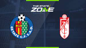 Getafe will take on granada at the coliseum alfonso pérez, getafe, madrid, spain on sunday, 25 october 2020, at 11:30 pm (ist). 2019 20 Spanish Primera Getafe Vs Granada Preview Prediction The Stats Zone