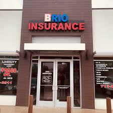 Maybe you would like to learn more about one of these? Brio Insurance Brokers 719 E Parker Rd Suite B Houston Tx 77076 Usa