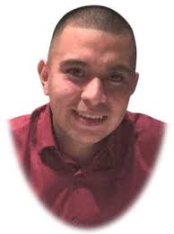 Jonathan Carbajal Obituary