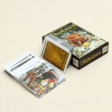 Gigamic amsaboâââsaboteur card game is available for you from 2 toy stockists. Buy Vintage Saboteur Card Game Board Game Rcnhobby Com
