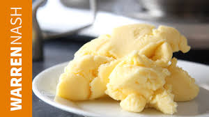 How long do you beat butter and sugar? How To Cream Butter And Sugar 60 Second Video Recipes By Warren Nash Youtube