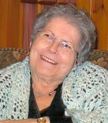 Liliane Girouard (née Lamy) (Obituary)