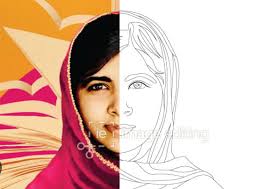 How to enlarge a cell phone picture to make a collage?