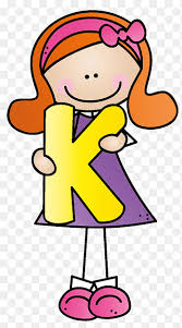 Alphabet refers to the letters of a language, arranged in the order fixed by custom. K Letter Alphabet Drawing Child Toddler Png Pngegg