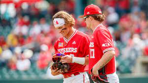 The official baseball account of husker athletics. Shatel Nebraska Baseball Not Hosting Ncaa Regional Won T Be A Disadvantage For Huskers Baseball Omaha Com