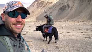 Temptation at Timberline, By Justin Stark