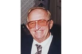 Francis Deller Obituary (1931